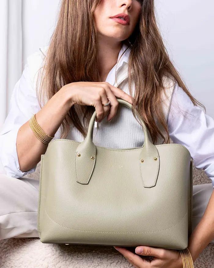 Basile Le Grand Rosa - Olive Grainé