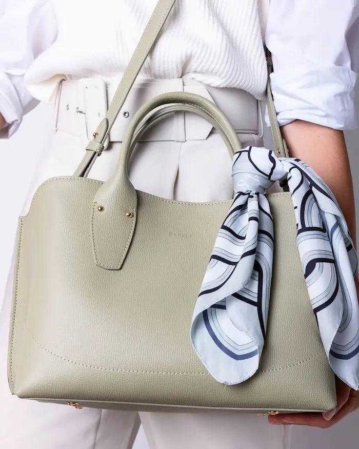 basile Le Grand Rosa - Olive Grainé