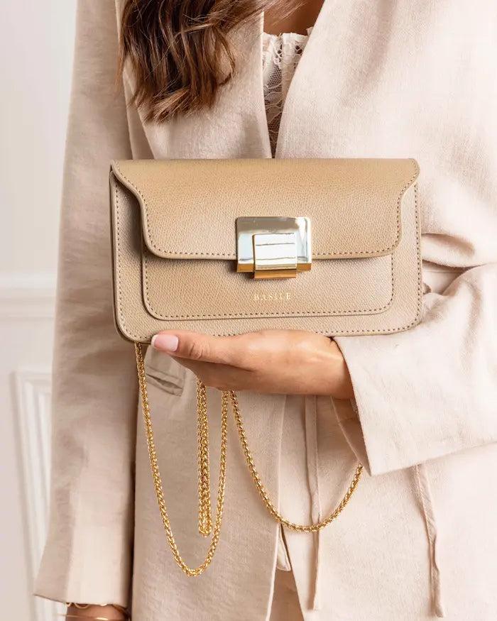 basile Le Mini Apollon - Cappuccino Grainé