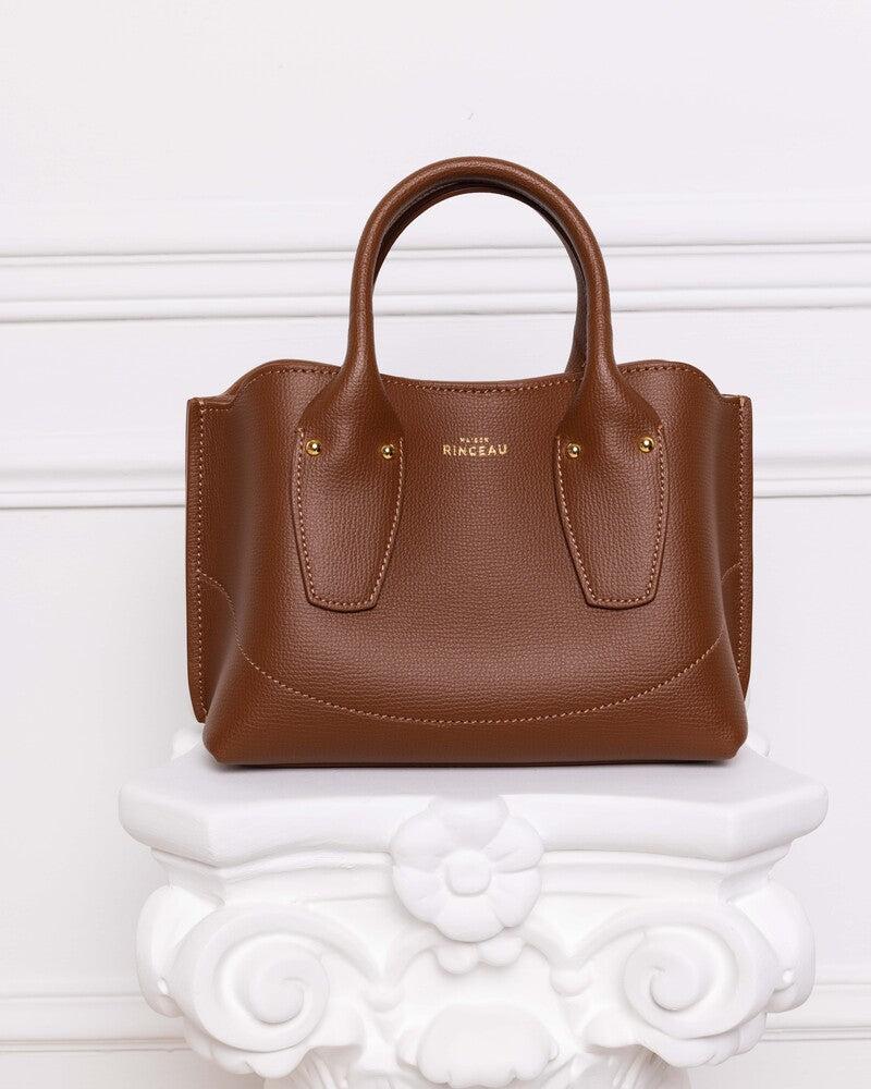 Basile Le Mini Rosa - Camel Grainé