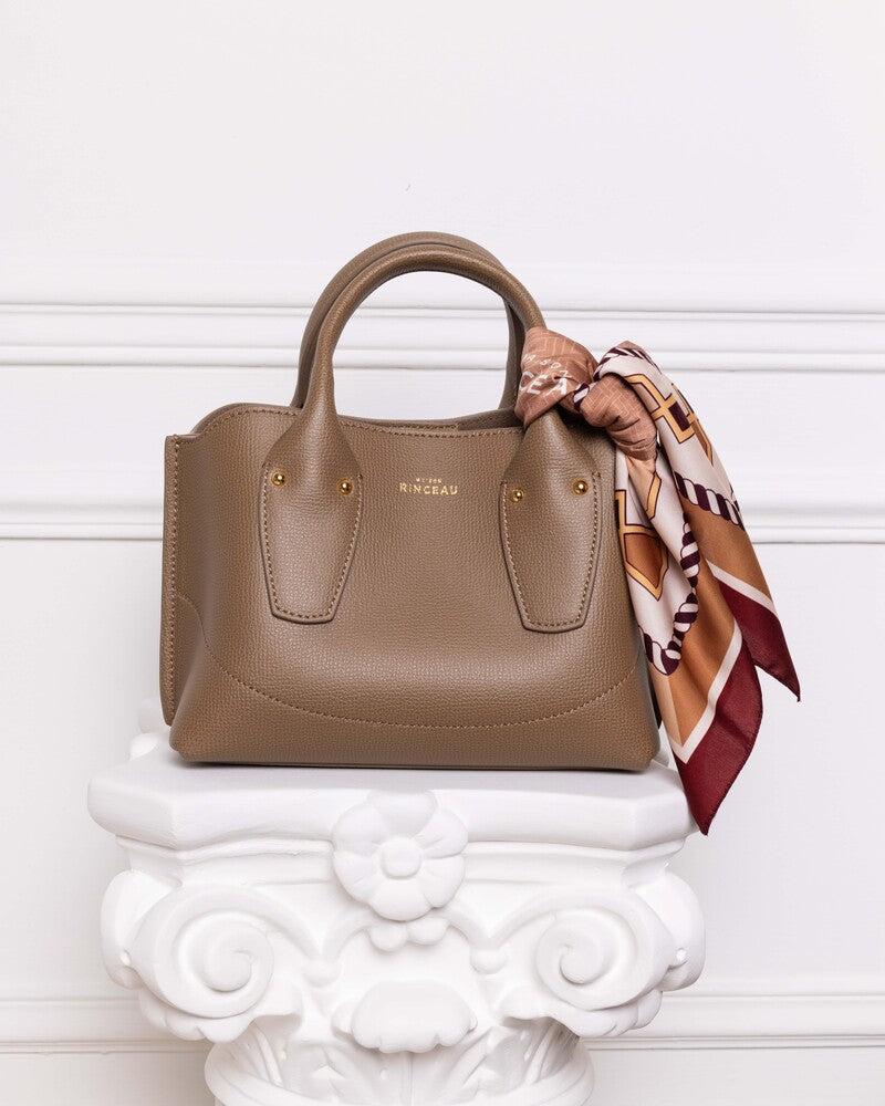 Basile Le Mini Rosa - Camel Grainé