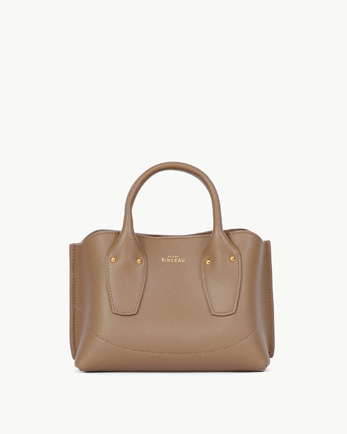 basile Le Mini Rosa - Camel Grainé