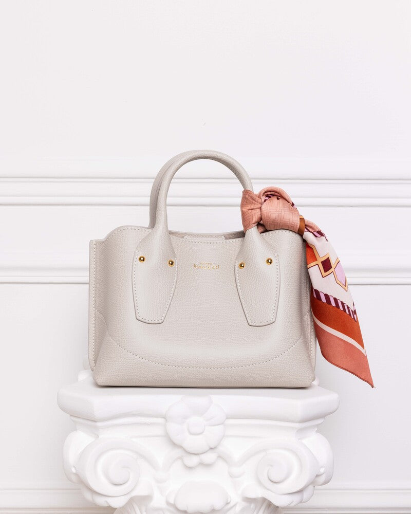 Basile Le Mini Rosa - Camel Grainé