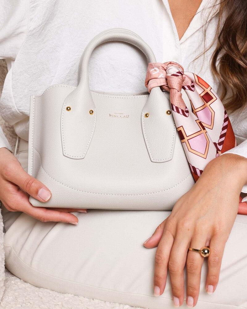 Basile Le Mini Rosa - Camel Grainé