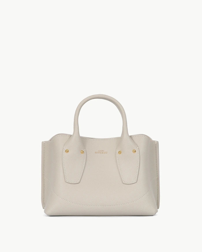 basile Le Mini Rosa - Camel Grainé