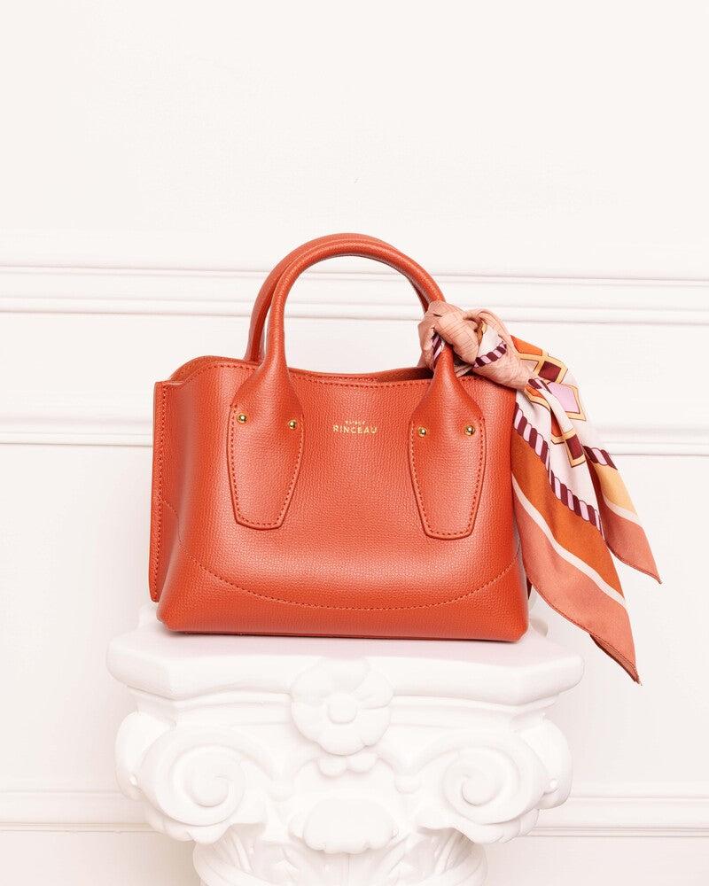 Basile Le Mini Rosa - Camel Grainé