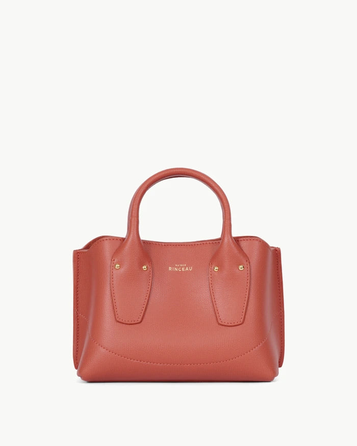 basile Le Mini Rosa - Camel Grainé