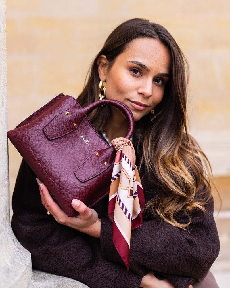 Basile Le Mini Rosa - Camel Grainé