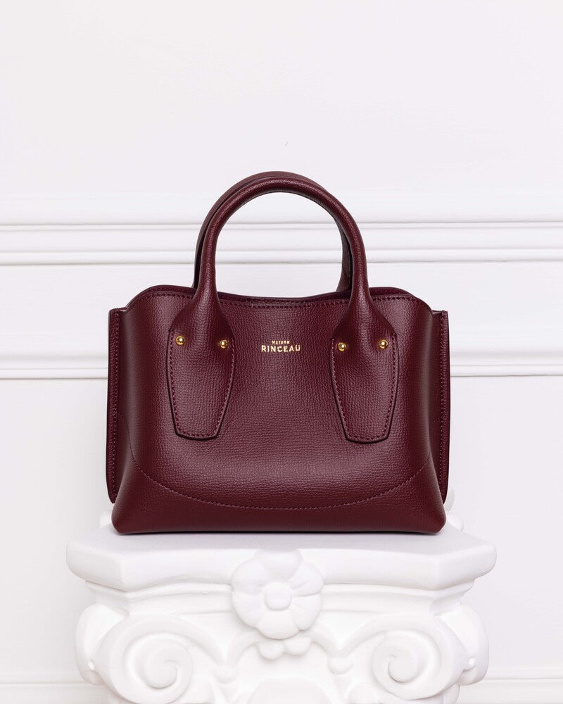 Basile Le Mini Rosa - Camel Grainé