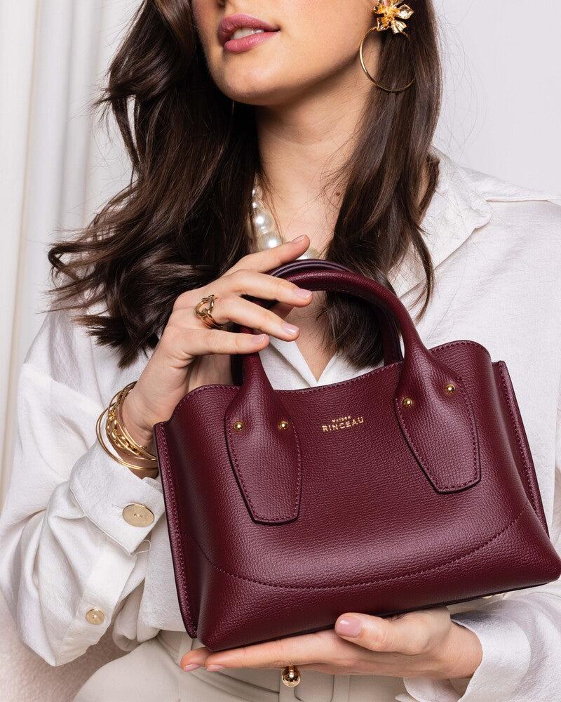 Basile Le Mini Rosa - Camel Grainé