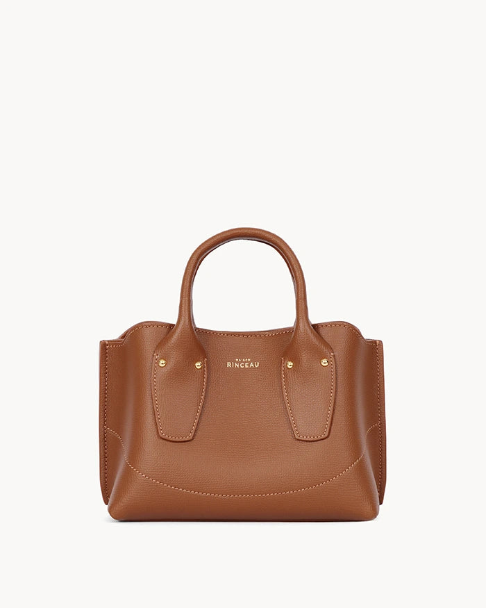 basile Le Mini Rosa - Camel Grainé