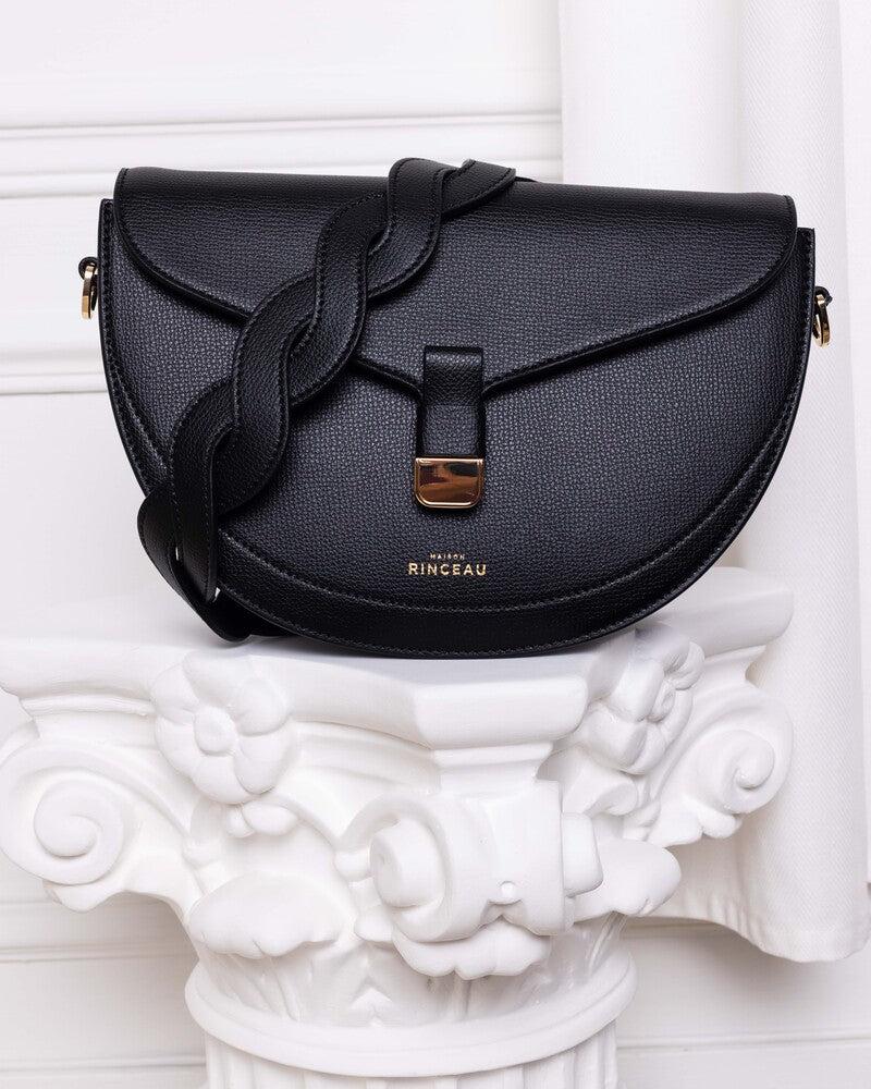 Basile Le Sac Dianna - Ivoire Grainé