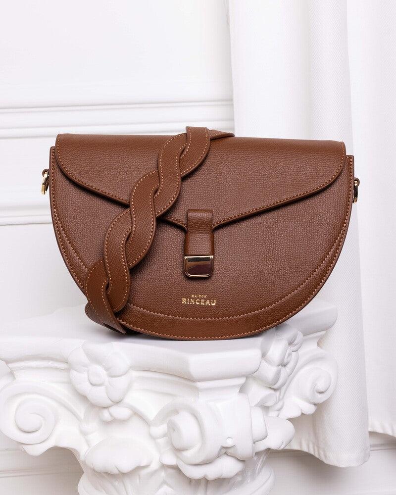 Basile Le Sac Dianna - Ivoire Grainé