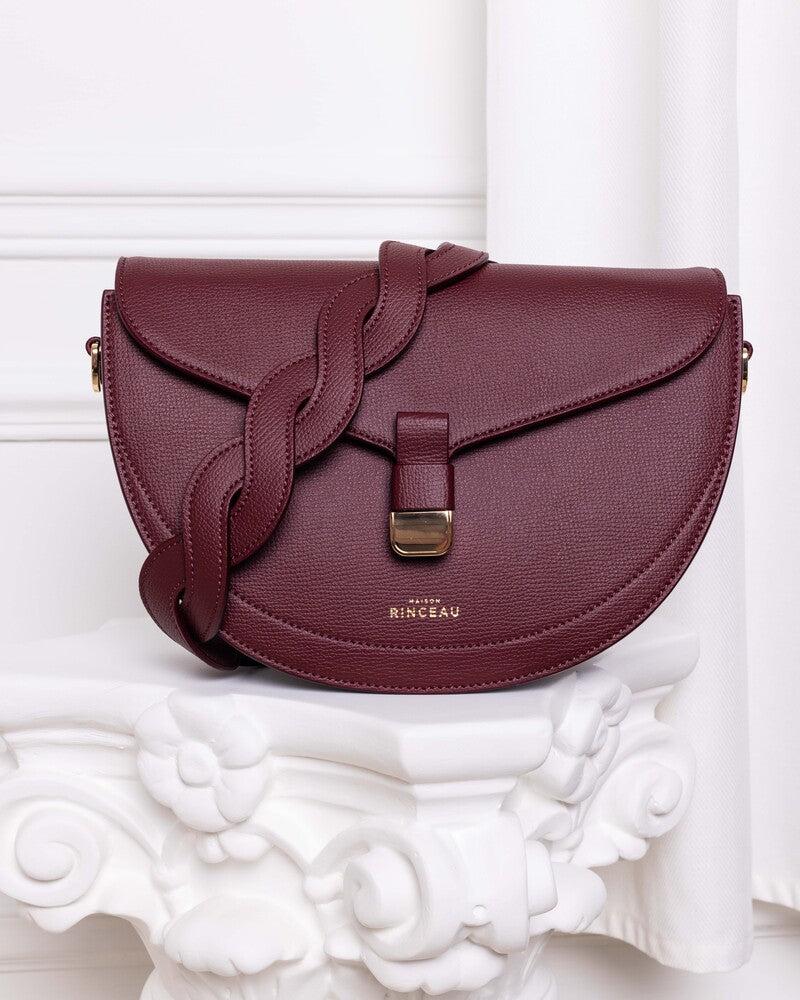 Basile Le Sac Dianna - Ivoire Grainé