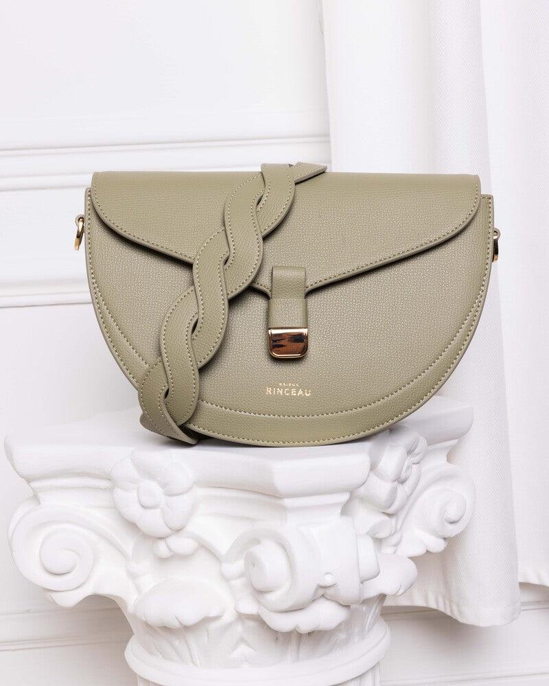 Basile Le Sac Dianna - Ivoire Grainé