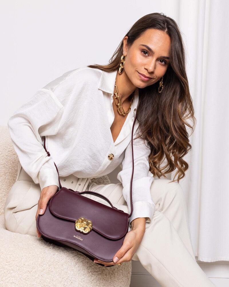 Basile Le Sac Mona - Noir