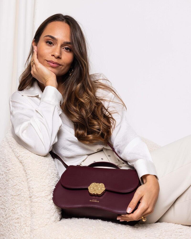 Basile Le Sac Mona - Noir