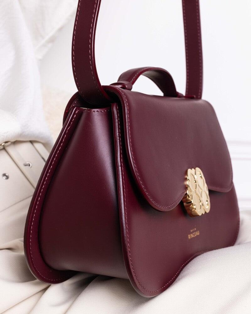 Basile Le Sac Mona - Noir