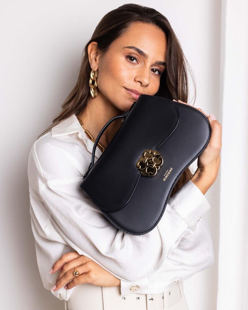 Basile Le Sac Mona - Noir