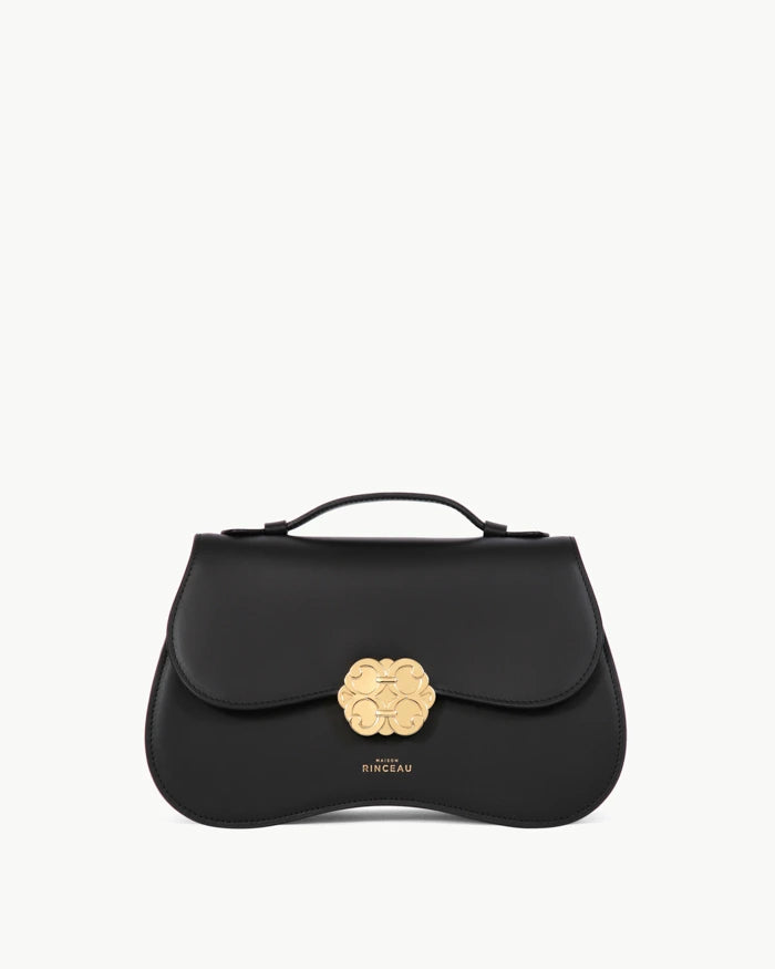 basile Le Sac Mona - Noir