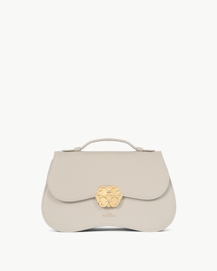 basile Le Sac Mona - Noir