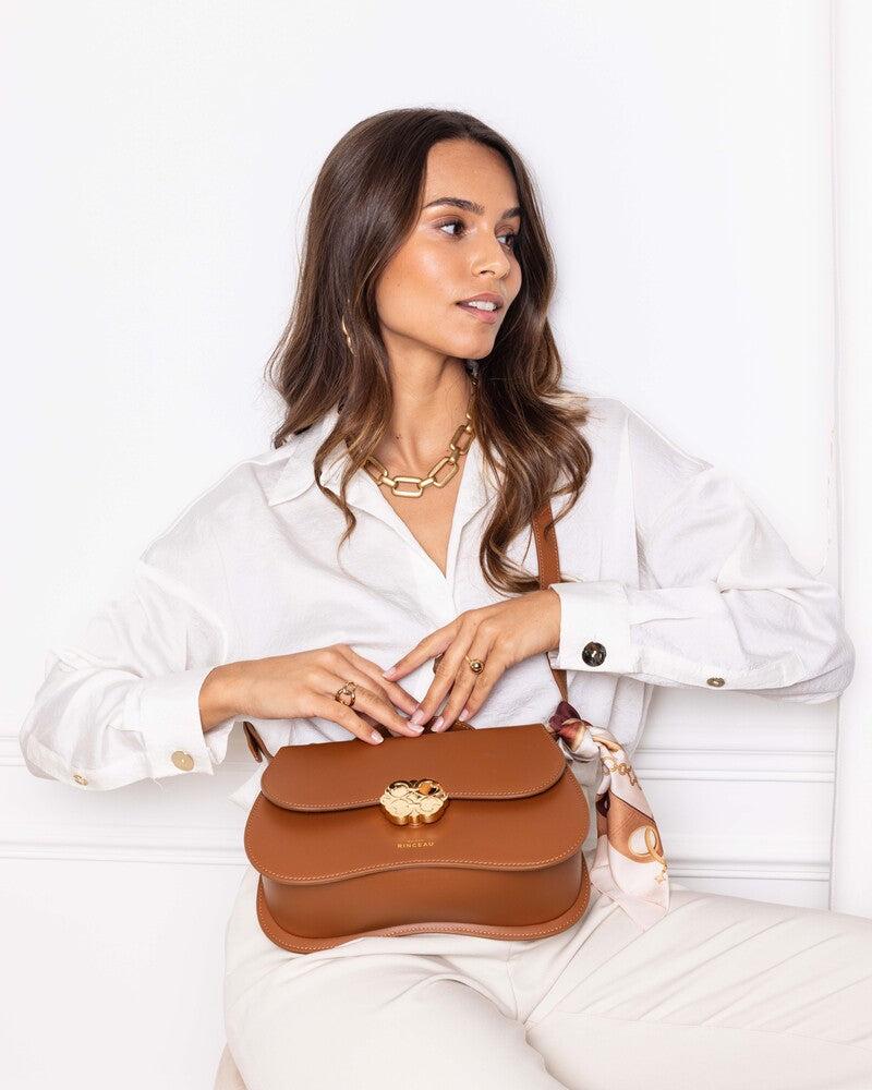 Basile Le Sac Mona - Noir