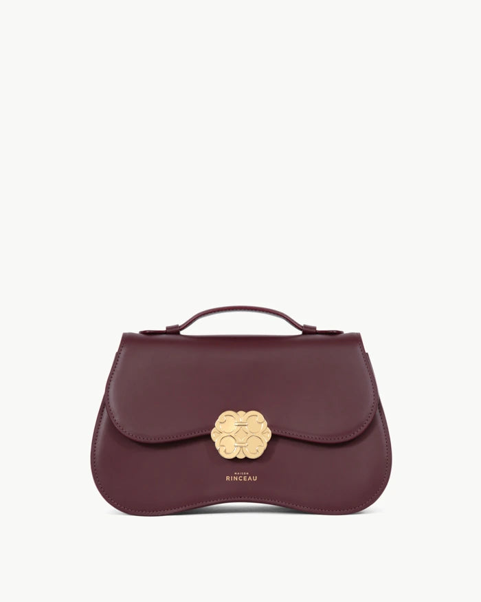 basile Le Sac Mona - Noir