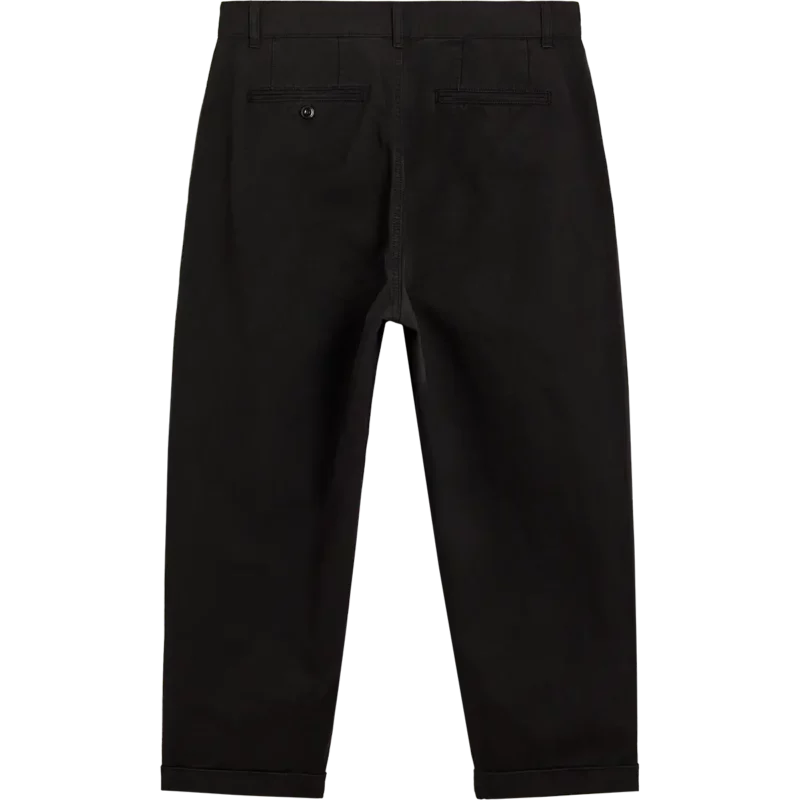 Bask In The Sun Black IZARO Pant