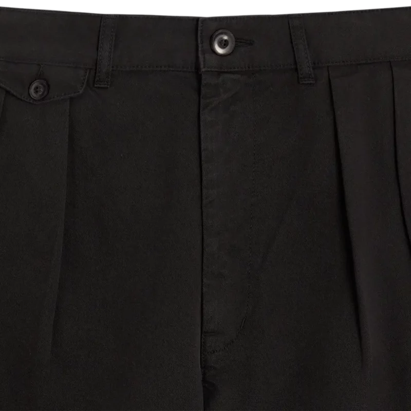 Bask In The Sun Black IZARO Pant