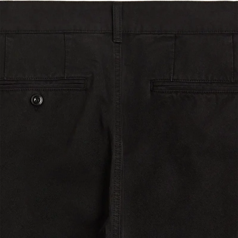 Bask In The Sun Black IZARO Pant