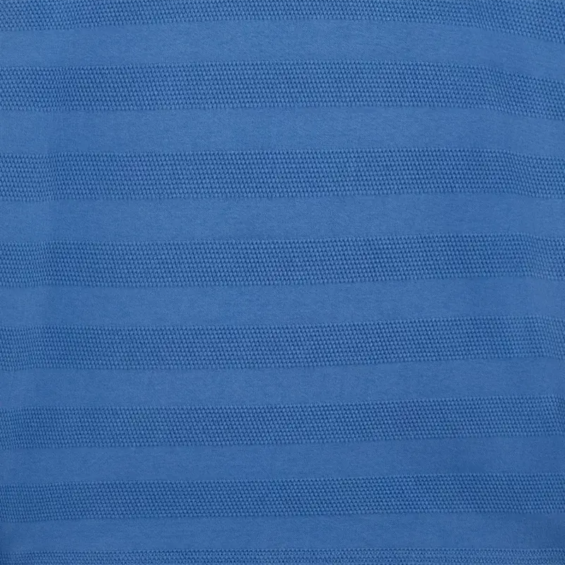Bask In The Sun Blue BOGA Tee