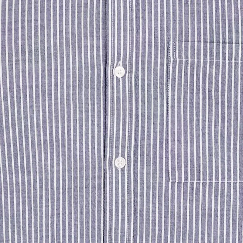 Bask In The Sun Blue IONA Shirt