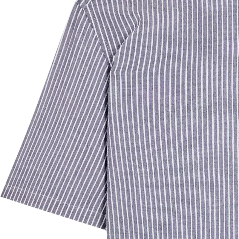 Bask In The Sun Blue IONA Shirt
