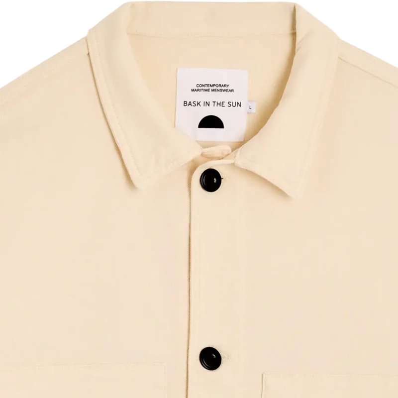 Bask In The Sun Calder LEUKEN Jacket