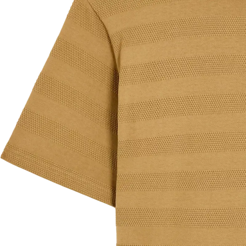 Bask In The Sun Cappuccino BOGA Tee