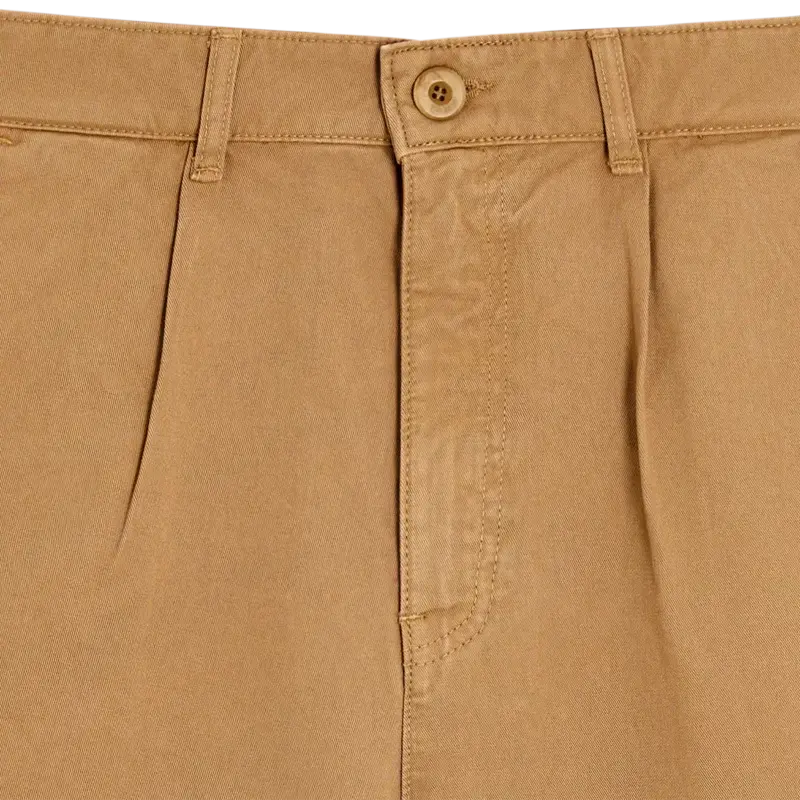 Bask In The Sun Cappuccino GABI Short