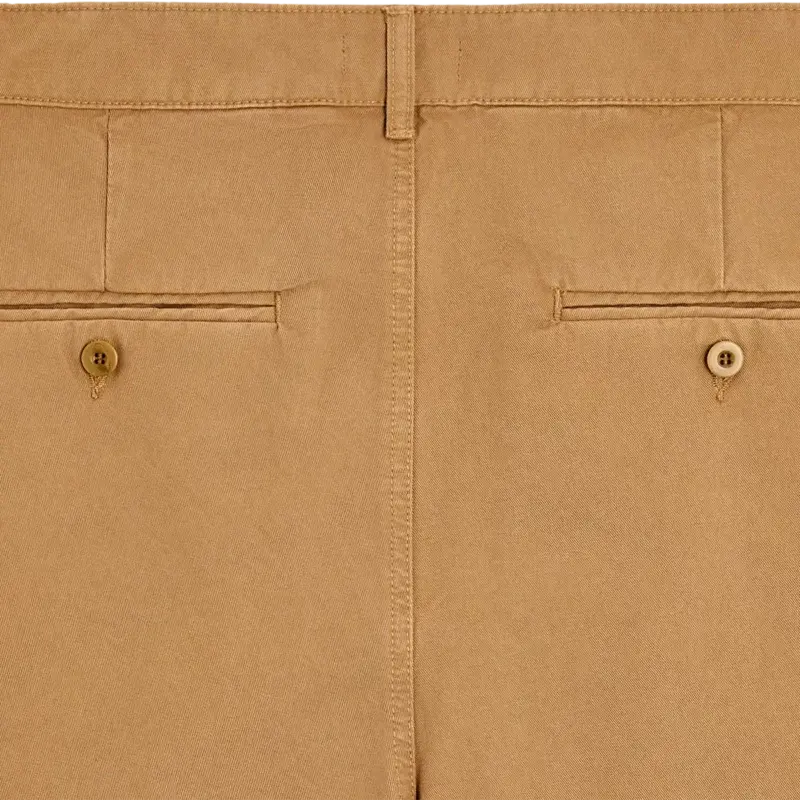 Bask In The Sun Cappuccino GABI Short