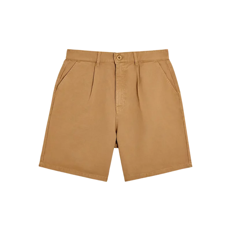 bask in the sun cappuccino GABI short