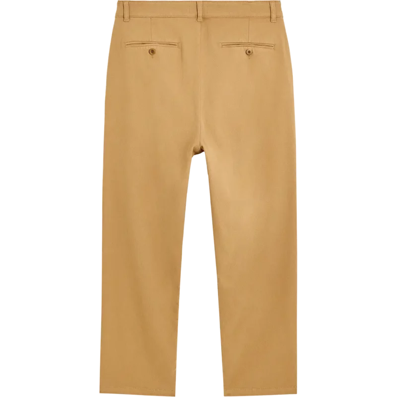 Bask In The Sun Cappuccino MAGURO Pant