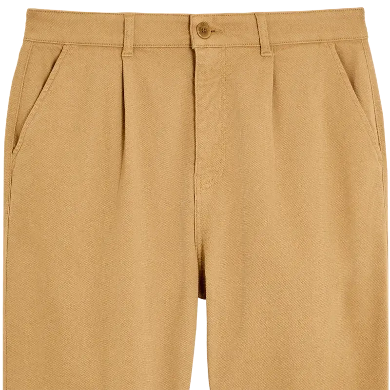 Bask In The Sun Cappuccino MAGURO Pant