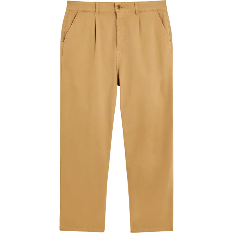 bask in the sun cappuccino MAGURO pant