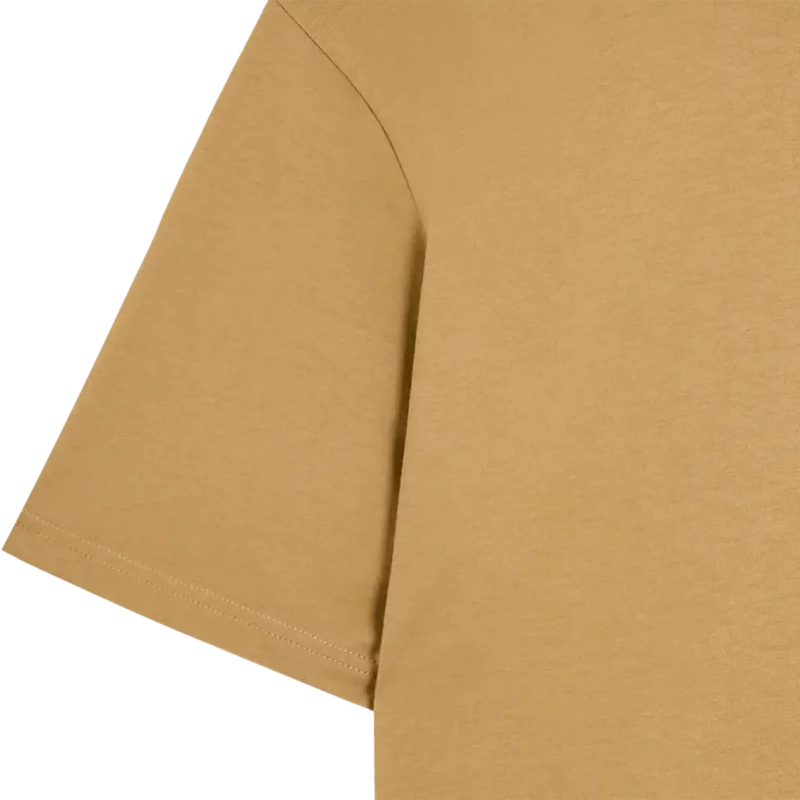 Bask In The Sun Cappuccino PICASSO Tee