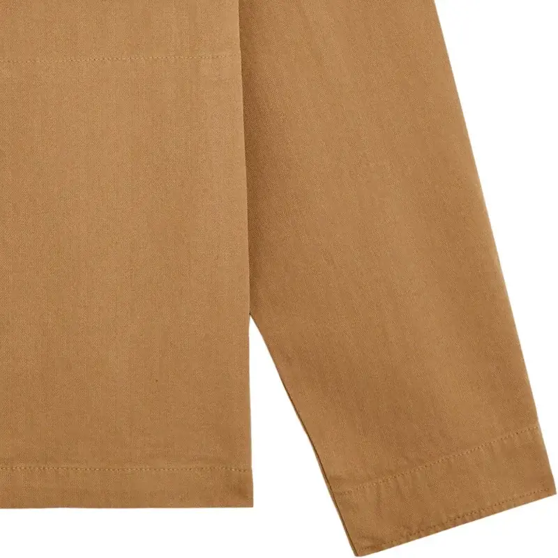 Bask In The Sun Cappuccino TAIYO Jacket