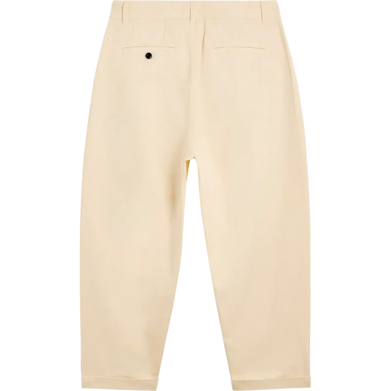 Bask In The Sun Cream IZARO Pant