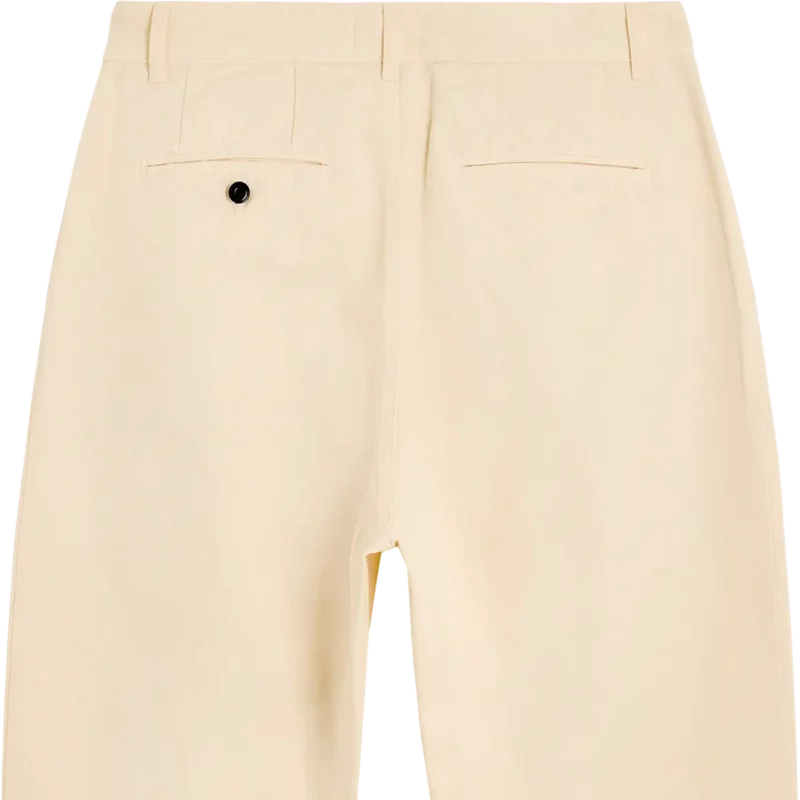 Bask In The Sun Cream IZARO Pant