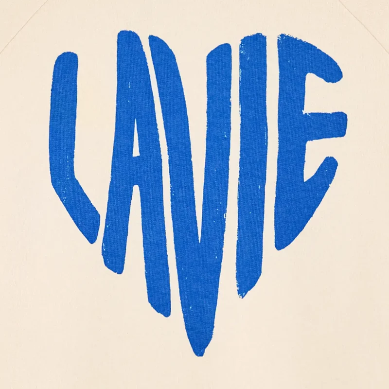 Bask In The Sun Cream LA VIE Sweat