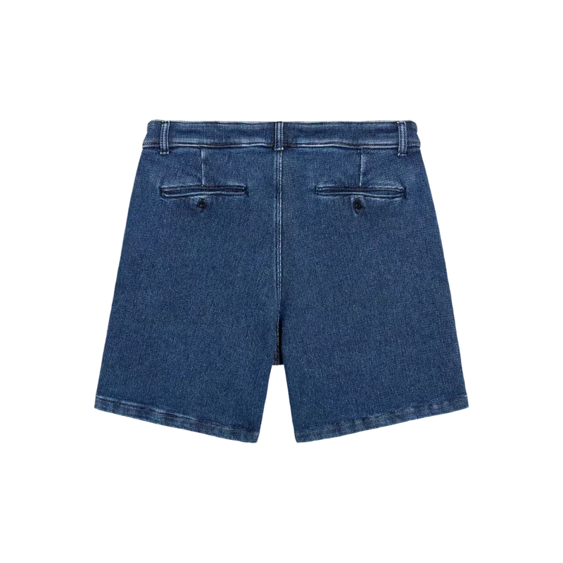 Bask In The Sun Denim GABI Short