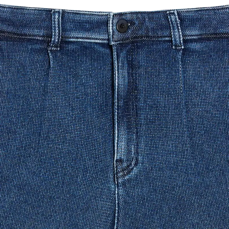 Bask In The Sun Denim GABI Short