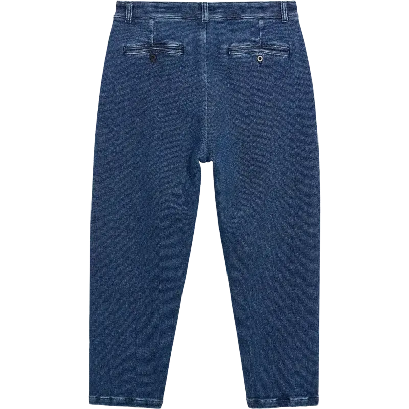Bask In The Sun Denim MAGURO Pant