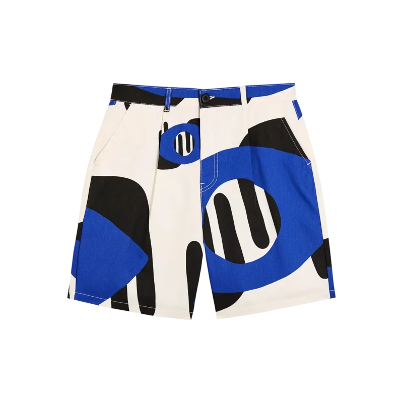 bask in the sun eye GABI short